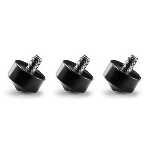 GITZO Kumitassut GSF33 33mm. 3 kpl